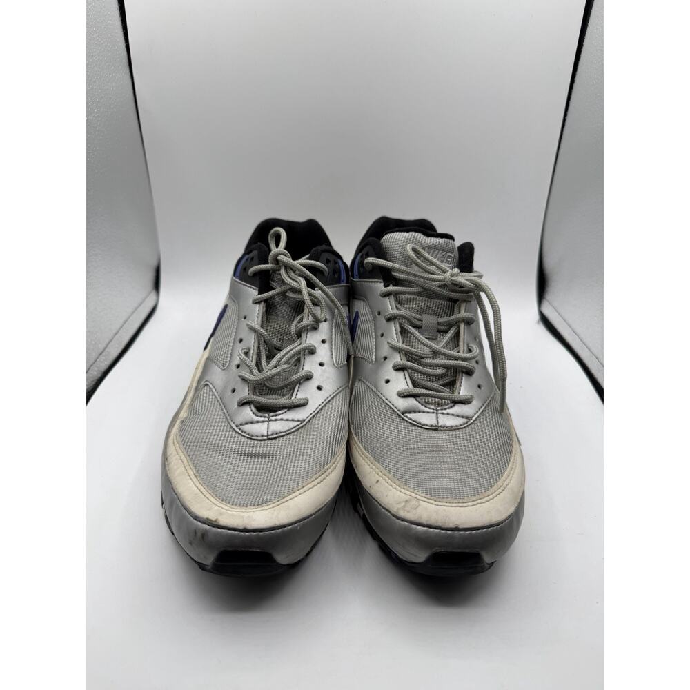 Nike Air Max 97 BW Hybrid AO2406-002 Men Size 11.5 Grey Purple No Box - AS IS - Picture 5 of 16